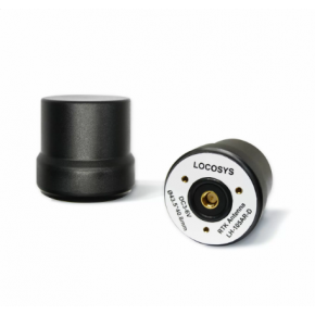 LH-105AR-D / LH-105AR-DC Active Dual-Frequency GNSS Antenna